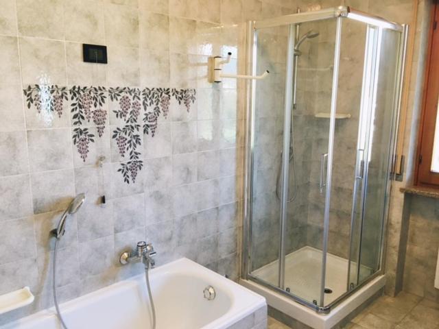 Bed&Breakfast Zattieri Ponte nellʼAlpi Eksteriør billede